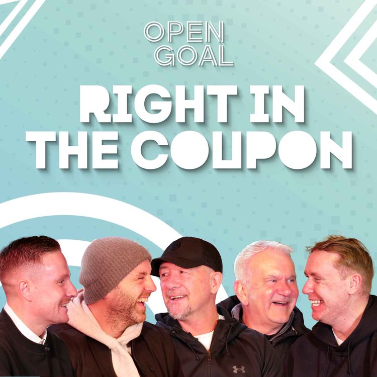 cover art for Rangers vs Celtic Preview & Are Hearts In Danger Of Relegation? | Right In The Coupon