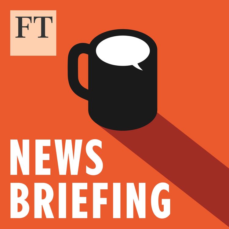 cover art for South Korea plots a post-coup future