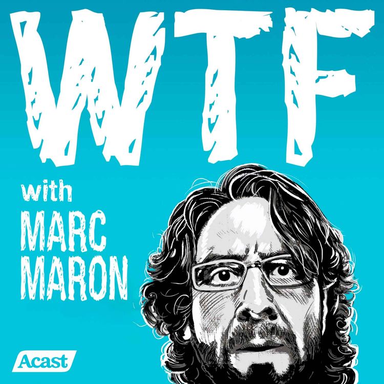 cover art for Episode 1647 - Scott Frank