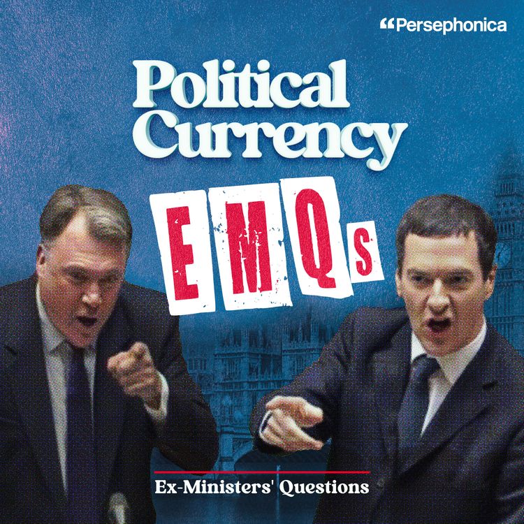 cover art for EMQs: The art of political sacking