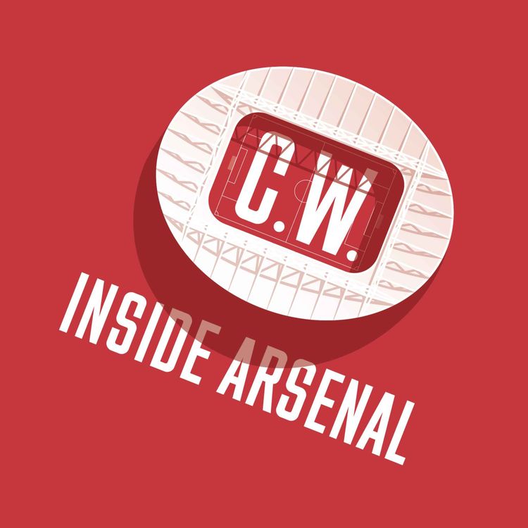 cover art for GABRIEL SIGNS!!! New deal confirmed + £5m Kepa interest & Merino scores again